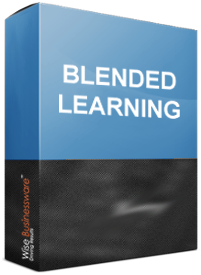 What is Blended Learning 