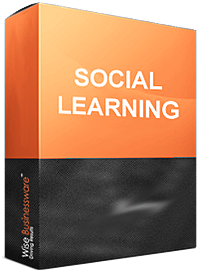 What is Social Learning