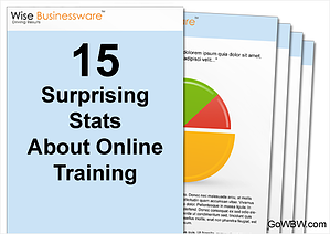 15 Surprising Stats About E-Learning