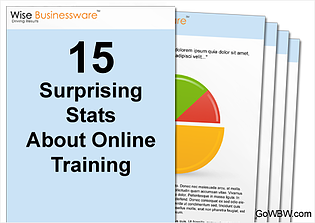 Stats and Facts about E-Learning