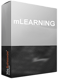 What is mLearning