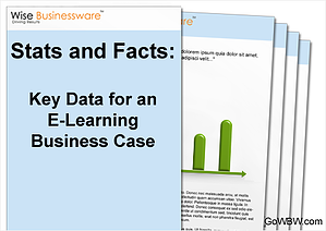 Stats & Facts: Key Data for an E-Learning Business Case
