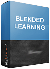 What is Blended Learning