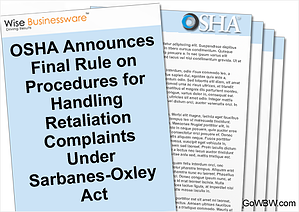 https://www.federalregister.gov/articles/2015/03/05/2015-05001/procedures-for-the-handling-of-retaliation-complaints-under-section-806-of-the-sarbanes-oxley-act-of