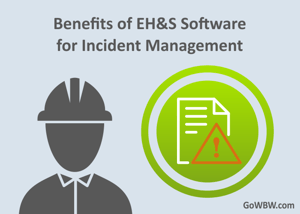 Beneftisofincidentmanagementsoftware