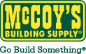 McCoy's Building Supply