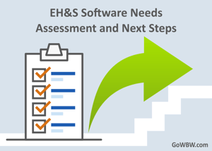 EHS Needs Assessment