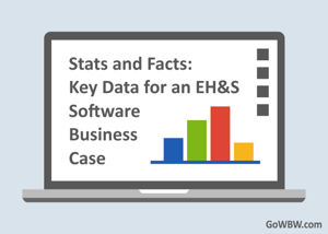 stats and facts ehs software