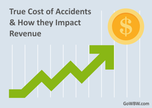 True Cost of Accidents
